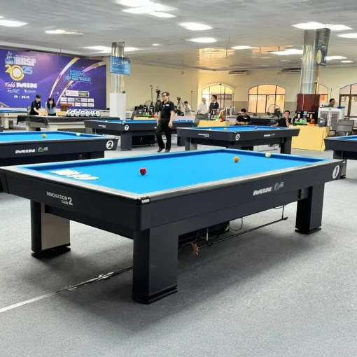 BÀN BIDA 3C/CAROM MIN INNOVATION - Ảnh 3