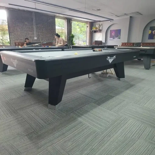 BÀN BIDA LỖ/POOL VICTORY V9024 - Ảnh 4