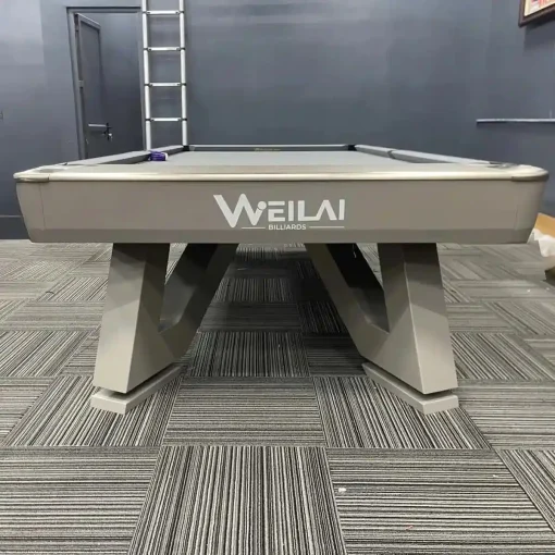 BÀN BIDA LỖ/POOL WEILAI - Ảnh 3