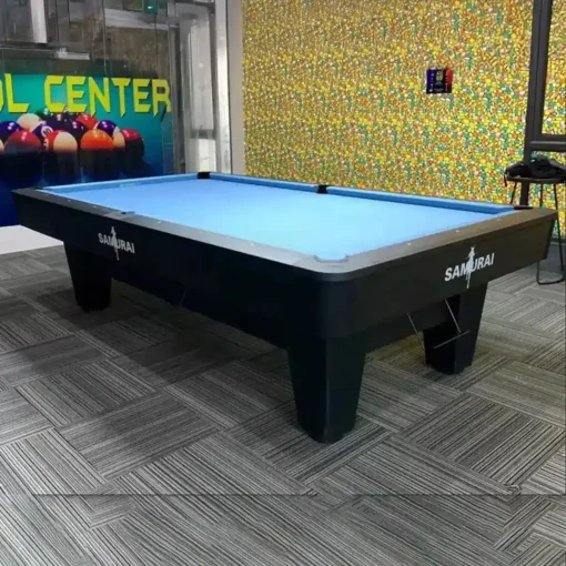 BÀN BIDA LỖ/POOL SAMURAI META - Ảnh 2