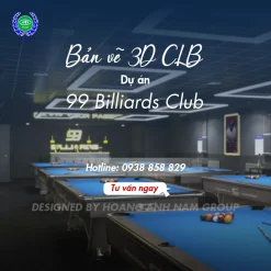 99 BILLIARDS CLUB