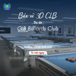 CLUB BIDA
