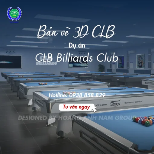 CLUB BIDA