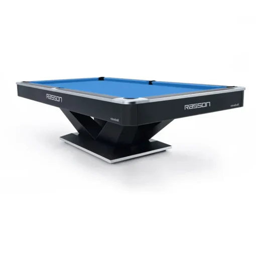 BÀN BIDA LỖ RASSON VICTORY II PLUS - Ảnh 2