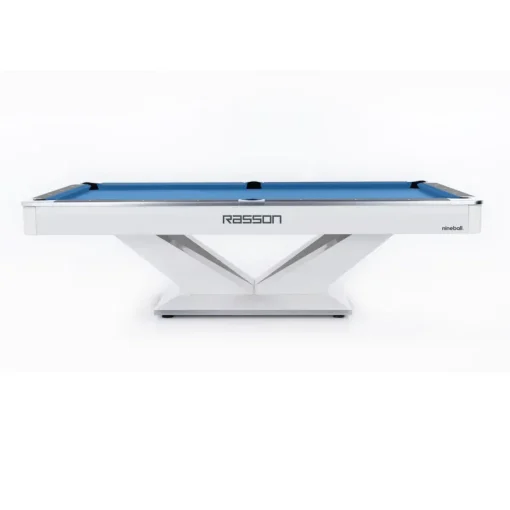 BÀN BIDA LỖ RASSON VICTORY II PLUS - Ảnh 4