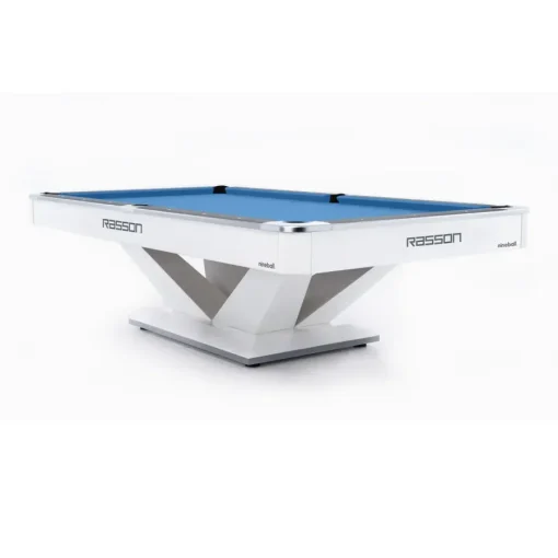 BÀN BIDA LỖ RASSON VICTORY II PLUS - Ảnh 5