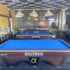 BÀN BIDA 3 BĂNG HOLLYWOOD NHẬP