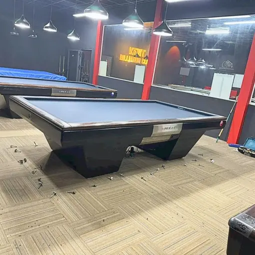 BÀN BIDA 3C EAGLE FROMM - Ảnh 11