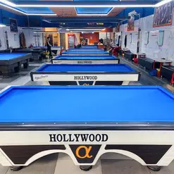 BÀN BIDA LÍP HOLLYWOOD SƠN TÂN TRANG