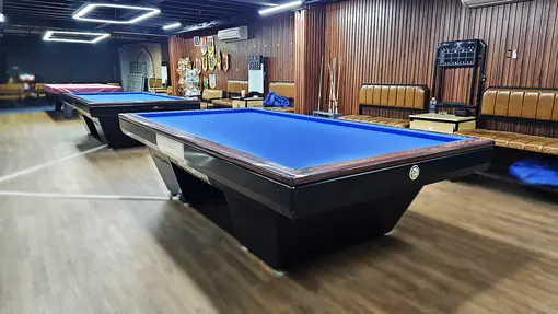 BÀN BIDA 3C EAGLE FROMM - Ảnh 2