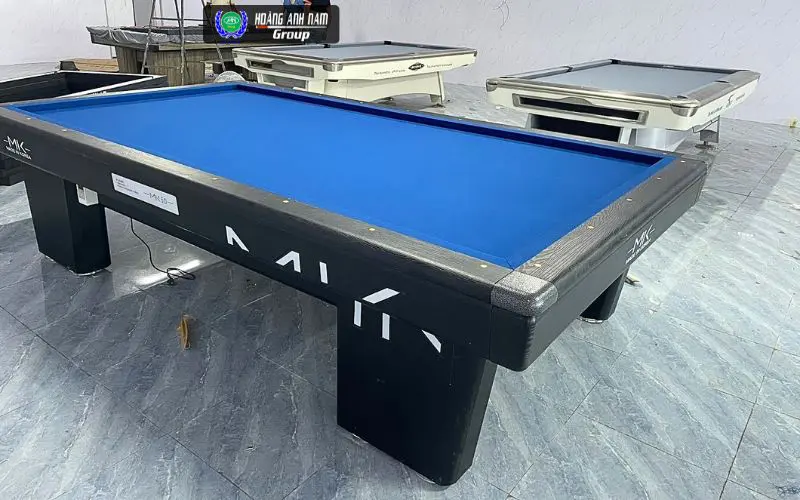 Lợi ích khi đầu tư bàn Bida líp MIK