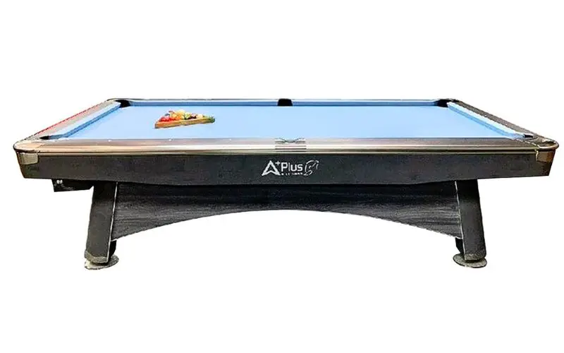 Cấu tạo của bàn Bida lỗ Aplus 9023