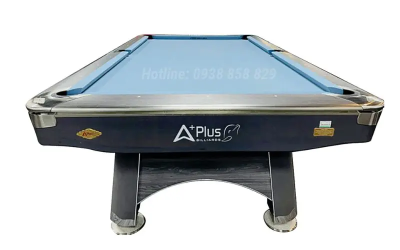 Ưu điểm của bàn Bida lỗ Aplus 9023