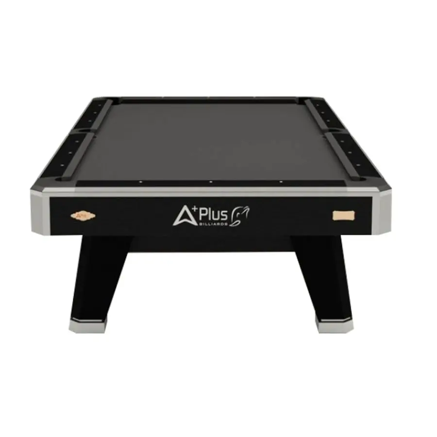 Cấu tạo của bàn Bida lỗ Aplus Apollo