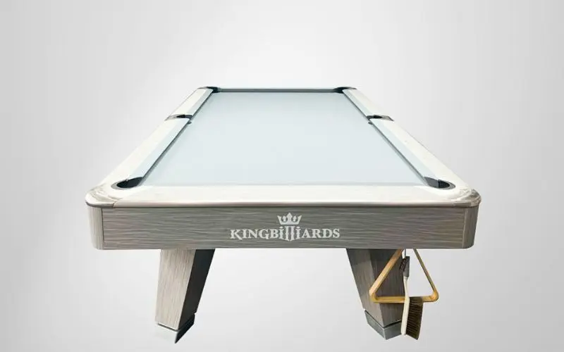 Khám phá mẫu bàn Bida lỗ King Winner