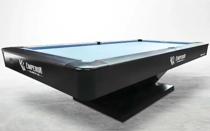 Tiện ích khi mua bàn Bida lỗ KKKing Emperor Minar Slate
