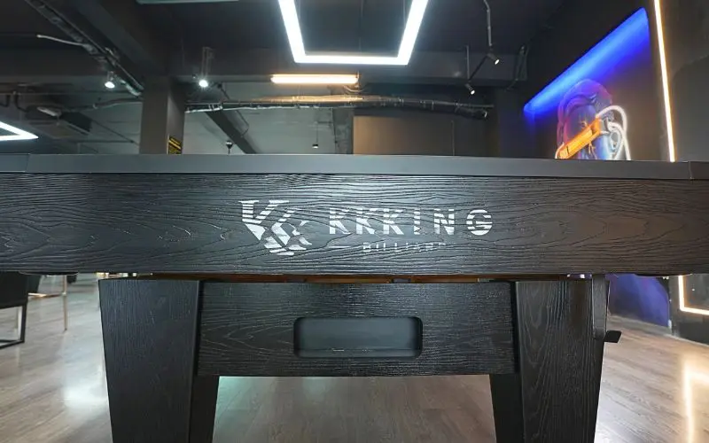 Lý do nên lựa chọn bàn Bida lỗ KKKing Imperial Platinum