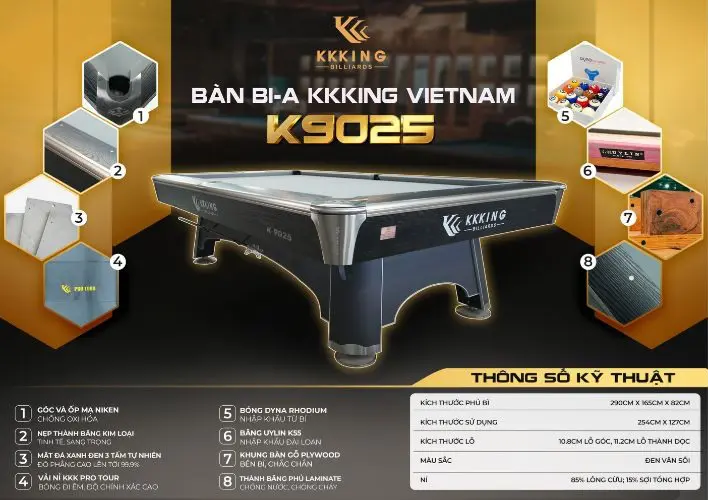 Địa chỉ mua bàn uy tín