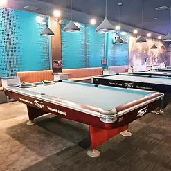 BÀN BIDA LỖ AILEEX 9019 NGỌC MỸ
