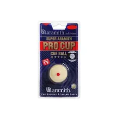 BI CÁI BỈ ARAMITH TV PRO CUP 57.2MM