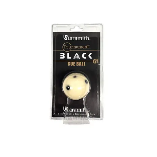 BI CÁI BỈ ARAMITH BLACK - Ảnh 3