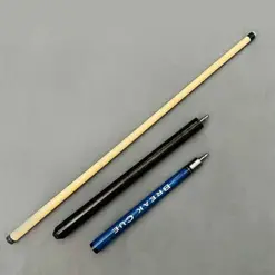 CƠ PHÁ/NHẢY BREAK CUE