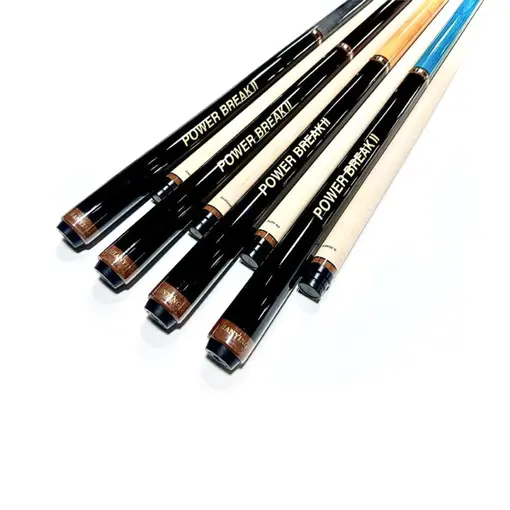 CƠ PHÁ/NHẢY POWER BREAK II - Ảnh 3