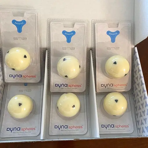 BI CÁI DYNA RHODIUM - Ảnh 3