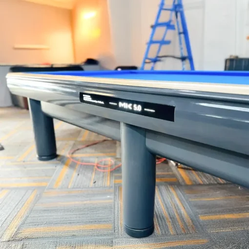BÀN BIDA 3C/CAROM MIK PRO 5.0 - Ảnh 2