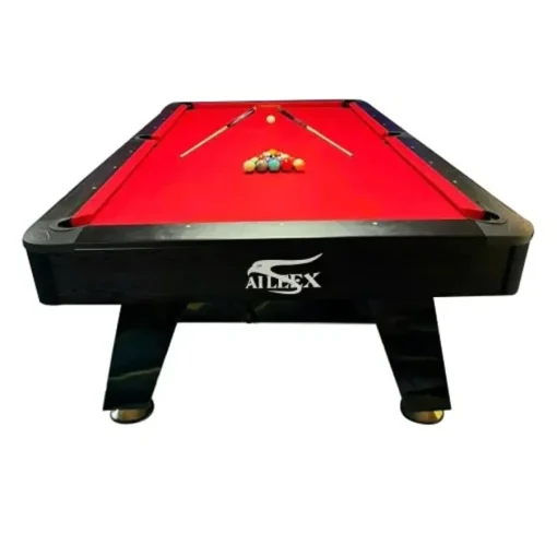 BÀN BIDA AILEEX CROWN - Ảnh 3