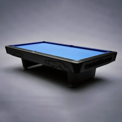 BÀN BIDA LỖ/POOL PREDATOR ARC - Ảnh 3