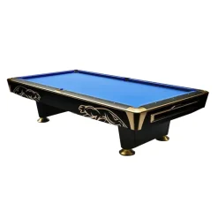 BÀN BIDA LỖ/POOL PREDATOR ARC