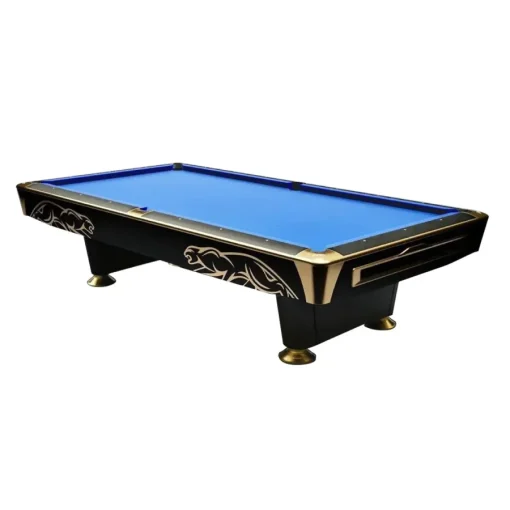 BÀN BIDA LỖ/POOL PREDATOR ARC