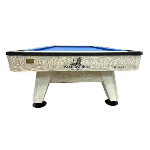 BÀN BIDA LỖ/POOL KINGKONG ROYAL - Ảnh 6
