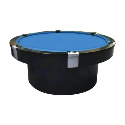 BÀN BIDA LỖ/POOL TRÒN - Ảnh 6