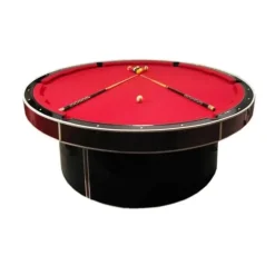 BÀN BIDA LỖ/POOL TRÒN