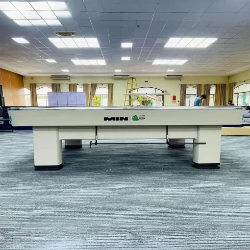 BÀN BIDA LỖ MIN INNOVATION CLUB 2 - Ảnh 2