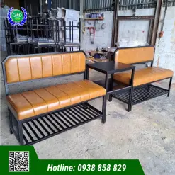 BỘ GHẾ BILLIARDS G1