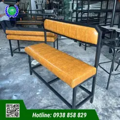 BỘ GHẾ BILLIARDS G2