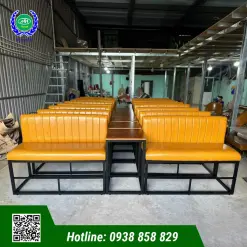 BỘ GHẾ BILLIARDS G4