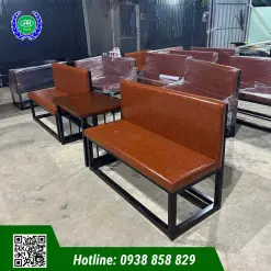 BỘ GHẾ BILLIARDS G6