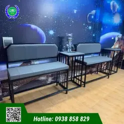 BỘ GHẾ BILLIARDS G7