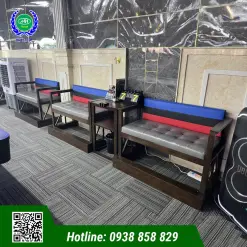 BỘ GHẾ BILLIARDS G9