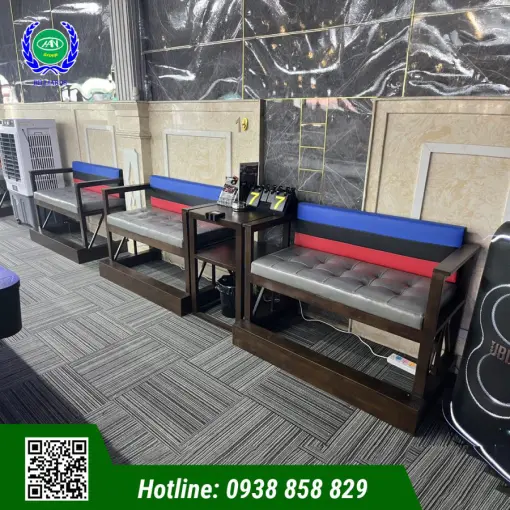 BỘ GHẾ BILLIARDS G9