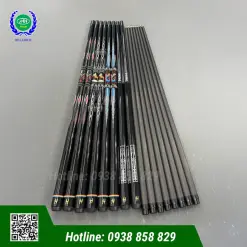 CƠ CARBON HONG GE