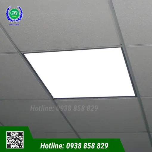 ĐÈN LED PANEL 600x600 - Ảnh 2