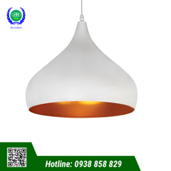 ĐÈN CHÓA BIDA - TRẮNG