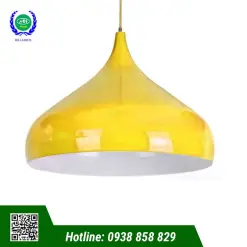 ĐÈN CHÓA BIDA - VÀNG