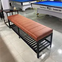GHẾ CLB BIDA