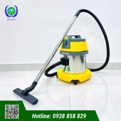 MÁY HÚT BỤI CÔNG NGHIỆP HICLEAN HC15